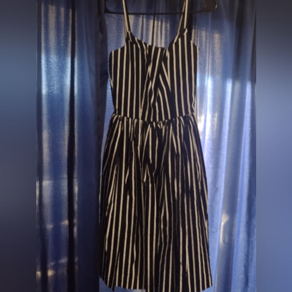 Pinup Couture Jenny dress
